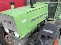 Gartentraktoren Fendt 305
