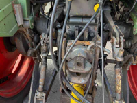 Gartentraktoren Fendt 305