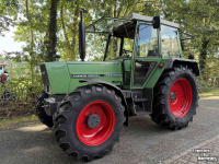 Schlepper / Traktor Fendt Farmer 305 LSA