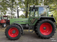 Schlepper / Traktor Fendt Farmer 305 LSA