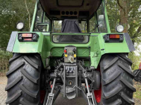 Schlepper / Traktor Fendt Farmer 305 LSA