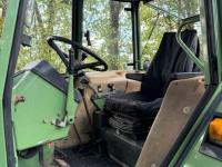 Schlepper / Traktor Fendt Farmer 305 LSA
