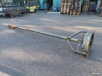 Güllemixer Veenhuis VR5 5mtr 70x70