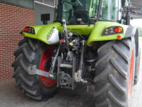 Schlepper / Traktor Claas Arion 460 CIS met lader en lucht
