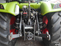 Schlepper / Traktor Claas Arion 460 CIS met lader en lucht