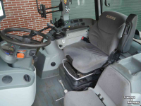 Schlepper / Traktor Claas Arion 460 CIS met lader en lucht