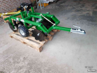 Scheibenegge Geo Schijveneg 85 cm tbv  Quad