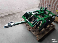 Scheibenegge Geo Schijveneg 85 cm tbv  Quad