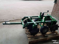Scheibenegge Geo Schijveneg 85 cm tbv  Quad