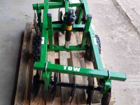 Scheibenegge Geo Schijveneg 85 cm tbv  Quad