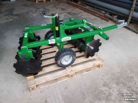 Scheibenegge Geo Schijveneg 85 cm tbv  Quad