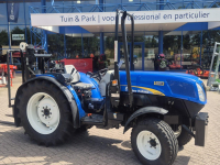 Obsttraktor New Holland T3030