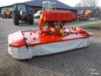 Mähwerk Kuhn FC313F