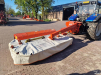 Mähwerk Kuhn FC313