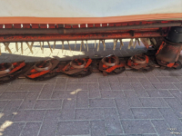 Mähwerk Kuhn FC313