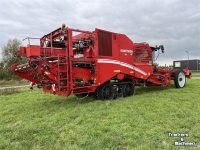 Kartoffelroder Grimme Varitron 470 TT