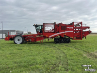 Kartoffelroder Grimme Varitron 470 TT
