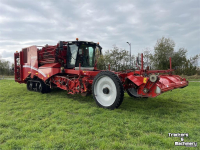 Kartoffelroder Grimme Varitron 470 TT