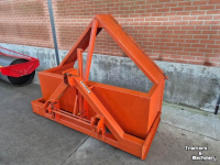Vibrationplatten Peecon 2000