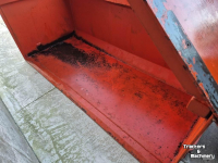 Vibrationplatten Peecon 2000