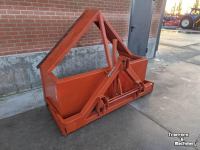 Vibrationplatten Peecon 2000