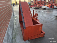 Vibrationplatten Peecon 2000