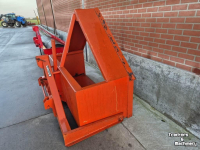 Vibrationplatten Peecon 2000