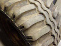 Räder, Reifen, Felgen & Distanzringe  Onbekend 550/45x22.5 wiel 8-221-275