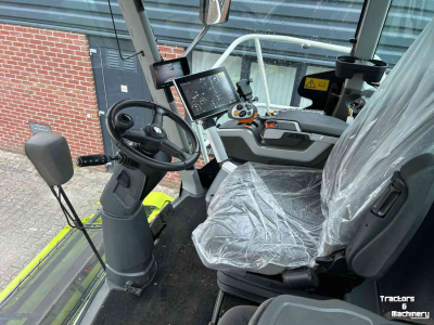 Feldhäcksler Claas Jaguar 950 (502)