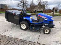 Gartentraktoren Iseki SGX19