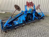 Kreiselegge Sicma ERS 3000 Rotorkopeg