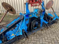 Kreiselegge Sicma ERS 3000 Rotorkopeg