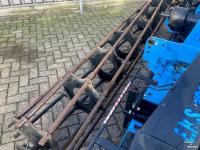 Kreiselegge Sicma ERS 3000 Rotorkopeg