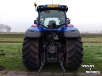 Schlepper / Traktor Valtra T234 Active