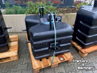 Frontgewichte  knb