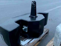 Frontgewichte  knb