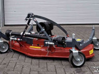 Kreiselmulchgeräte Major TAM 150 EA