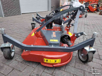 Kreiselmulchgeräte Major TAM 150 EA