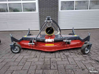 Kreiselmulchgeräte Major TAM 150 EA