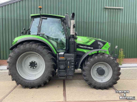 Schlepper / Traktor Deutz-Fahr 6180 Agrotron TTV Tractor