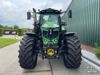 Schlepper / Traktor Deutz-Fahr 6180 Agrotron TTV Tractor