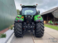 Schlepper / Traktor Deutz-Fahr 6180 Agrotron TTV Tractor