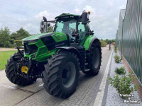 Schlepper / Traktor Deutz-Fahr 6180 Agrotron TTV Tractor