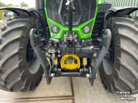 Schlepper / Traktor Deutz-Fahr 6180 Agrotron TTV Tractor