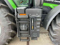 Schlepper / Traktor Deutz-Fahr 6180 Agrotron TTV Tractor