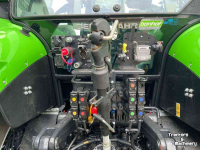 Schlepper / Traktor Deutz-Fahr 6180 Agrotron TTV Tractor