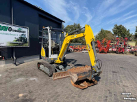 Raupenbagger Wacker Neuson ET 24