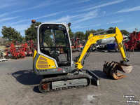 Raupenbagger Wacker Neuson ET 24