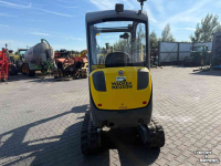 Raupenbagger Wacker Neuson ET 24