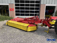 Mähwerk Pottinger Novacat 305 H Achter-maaier / Zij-maaier